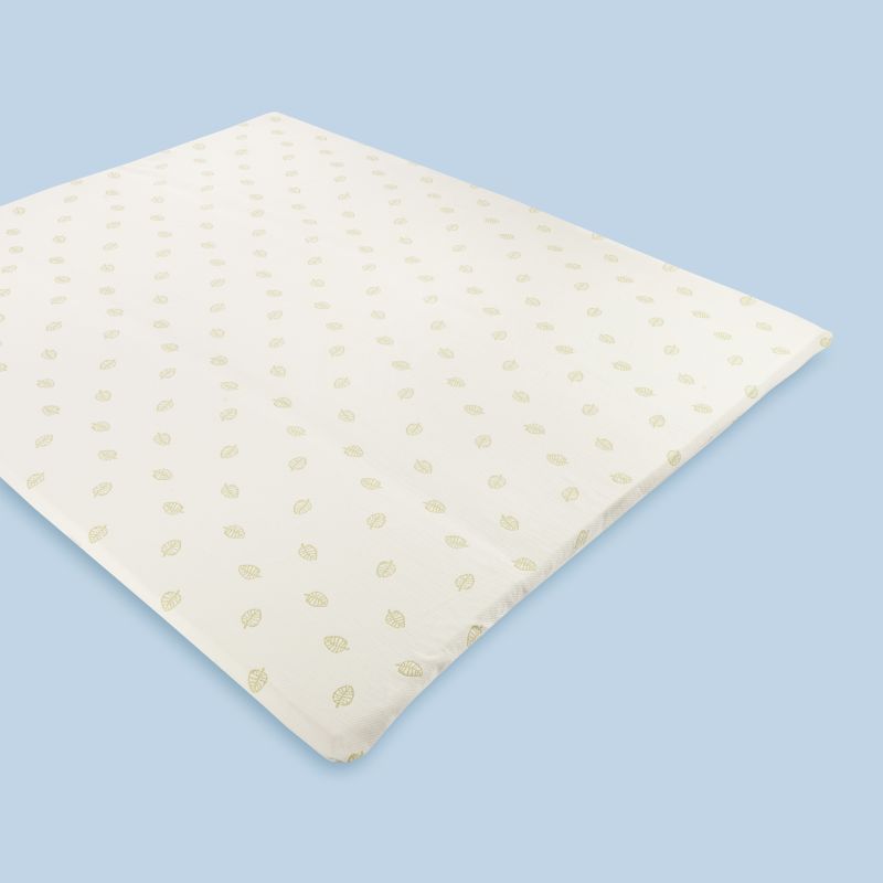 Naturelle Latex Topper Cover
