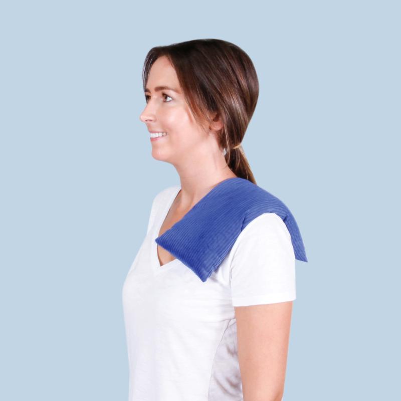 Back and Neck Warning Bundle