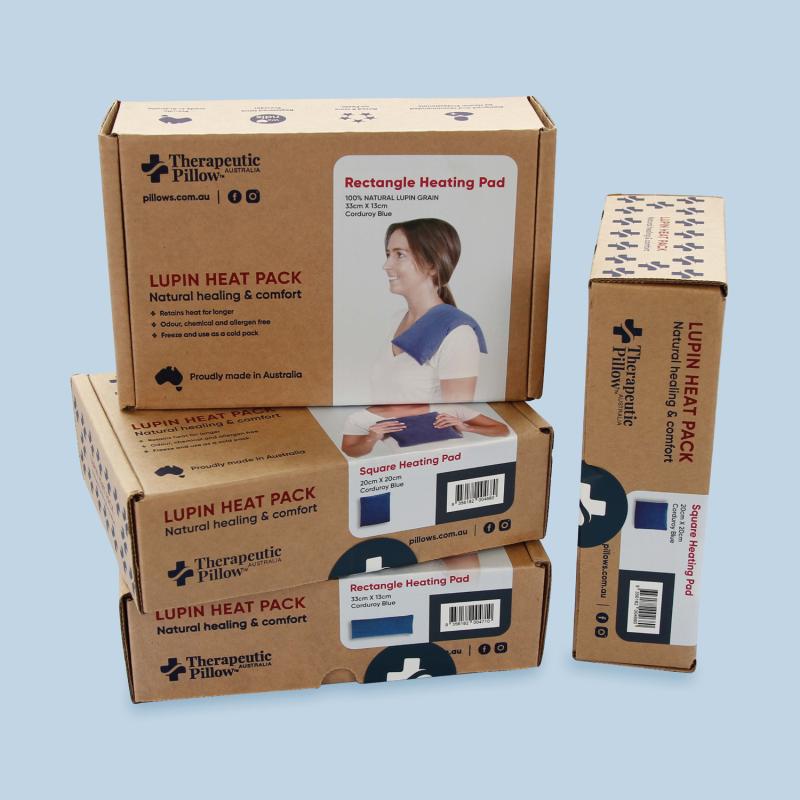 Basic Warming Bundle