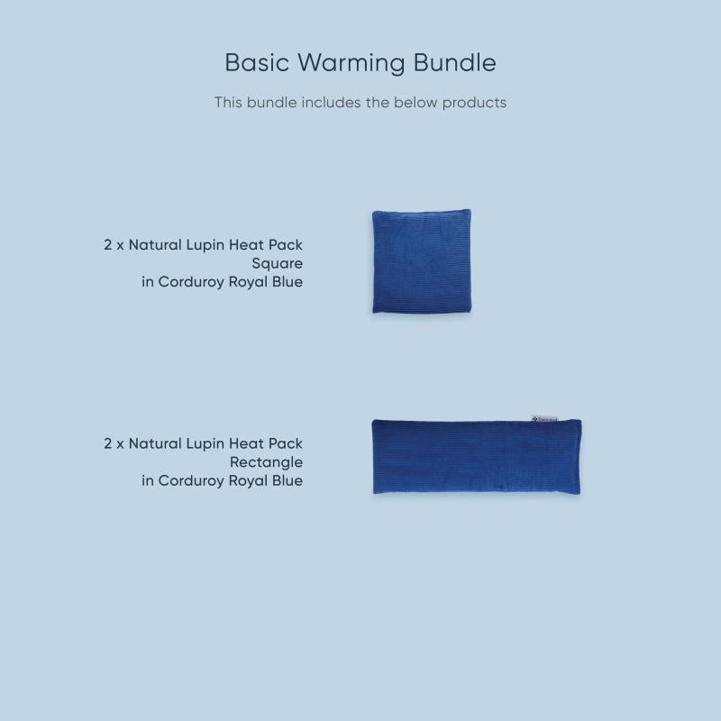 Basic Warming Bundle