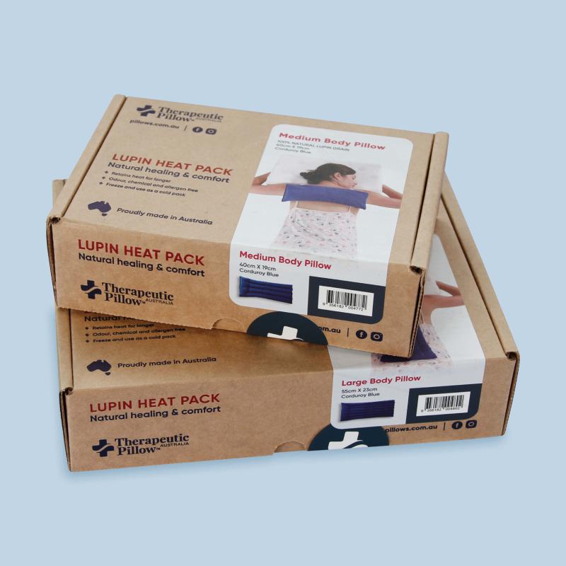 Body Warming Bundle