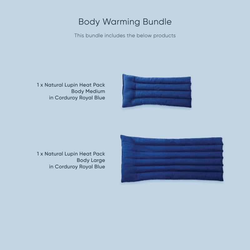 Body Warming Bundle