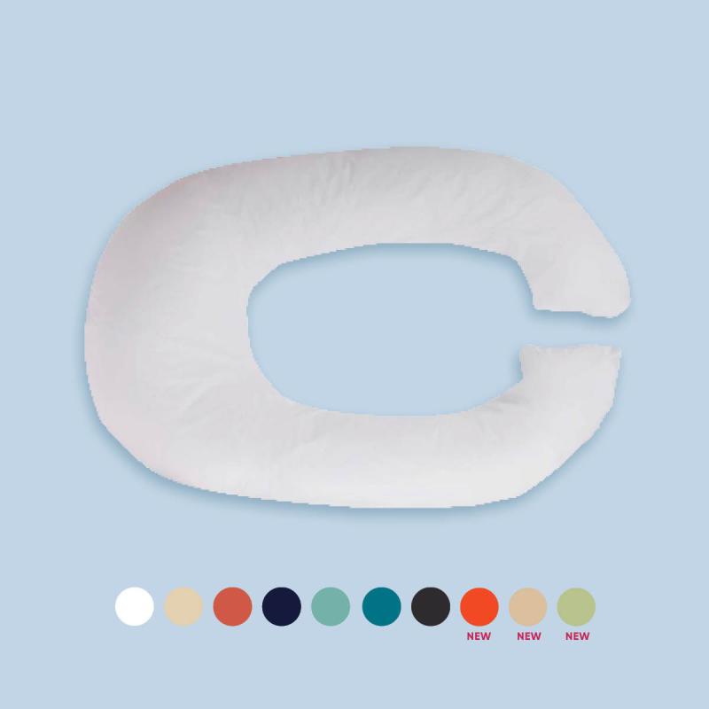 Cuddle Up Body Pillow