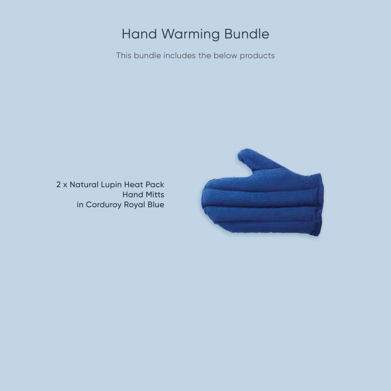 Hand Warmers Bundle