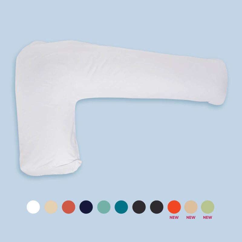 Lucky 7 Body Pillow