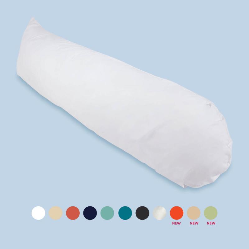Lucky One Body Pillow