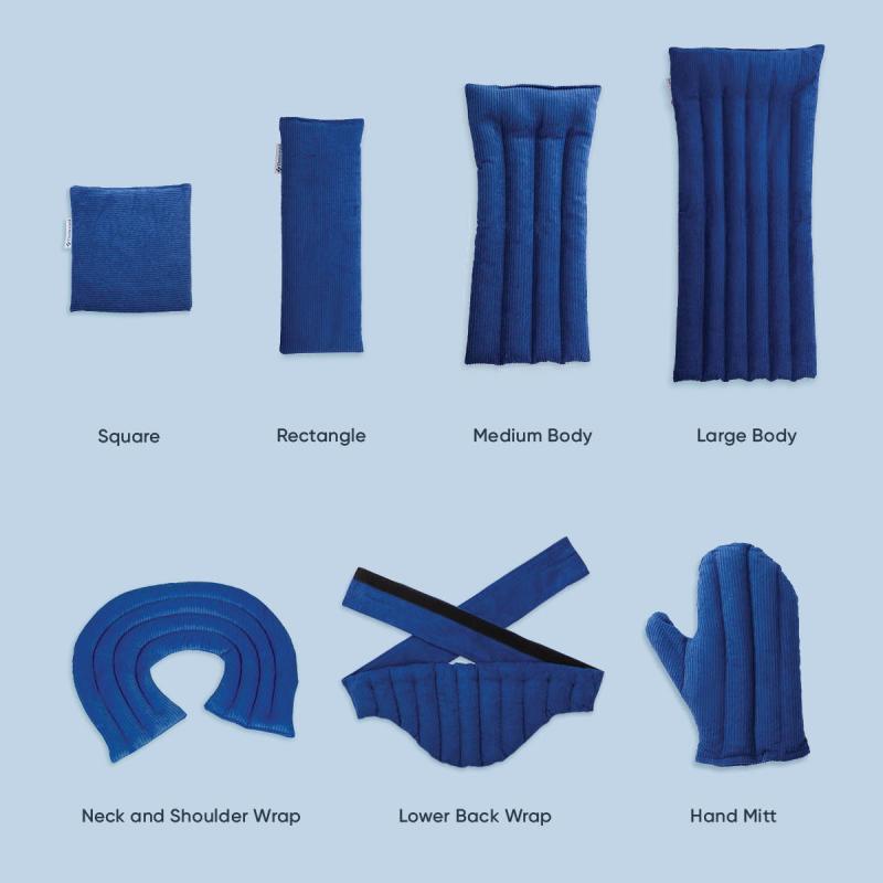 One of Each Bundle