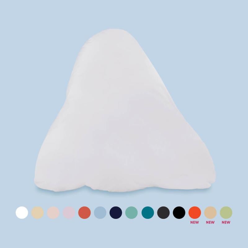 Pyramid Pillow
