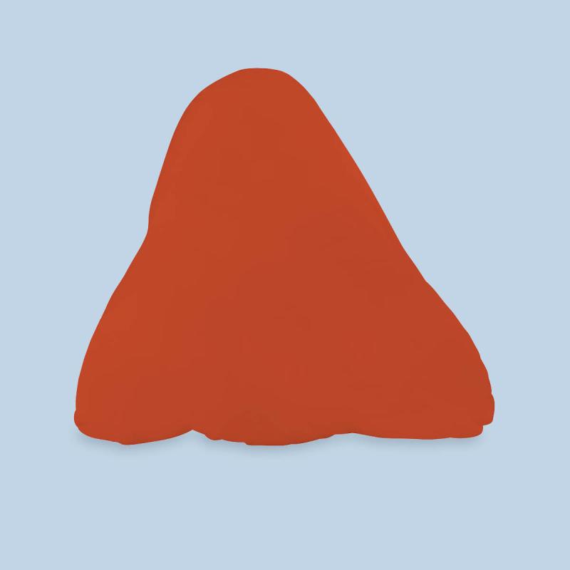 Pyramid Pillowcase