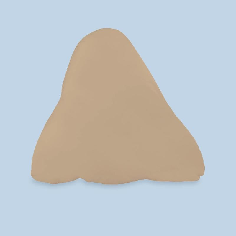 Pyramid Pillowcase