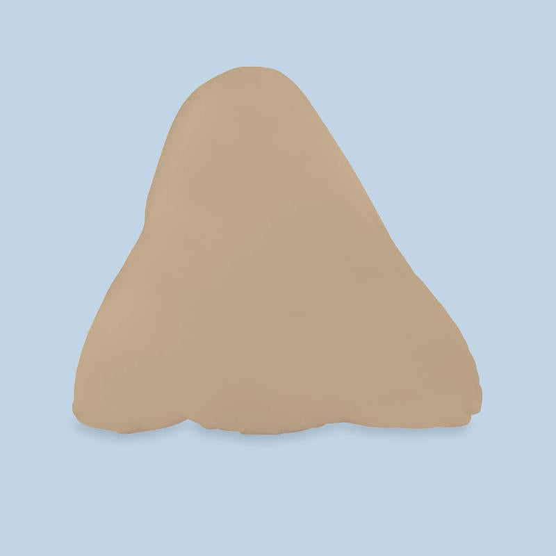 Pyramid Pillow