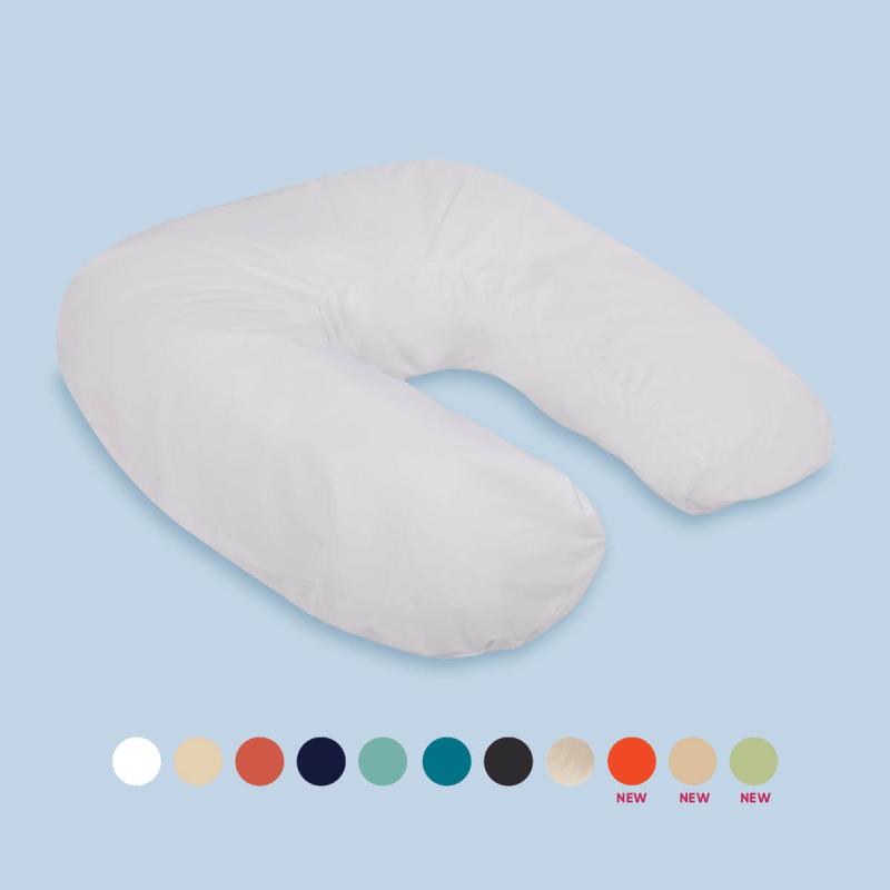 Side Snuggler Pillow