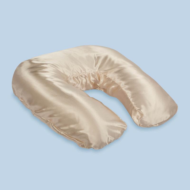 Side Snuggler Pillow