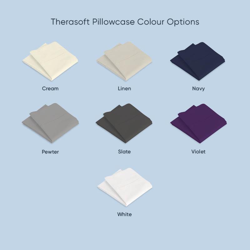 TheraSoft Pillowcase