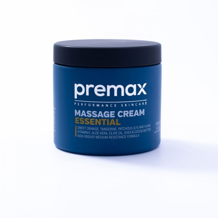 Premax Essential Massage Cream