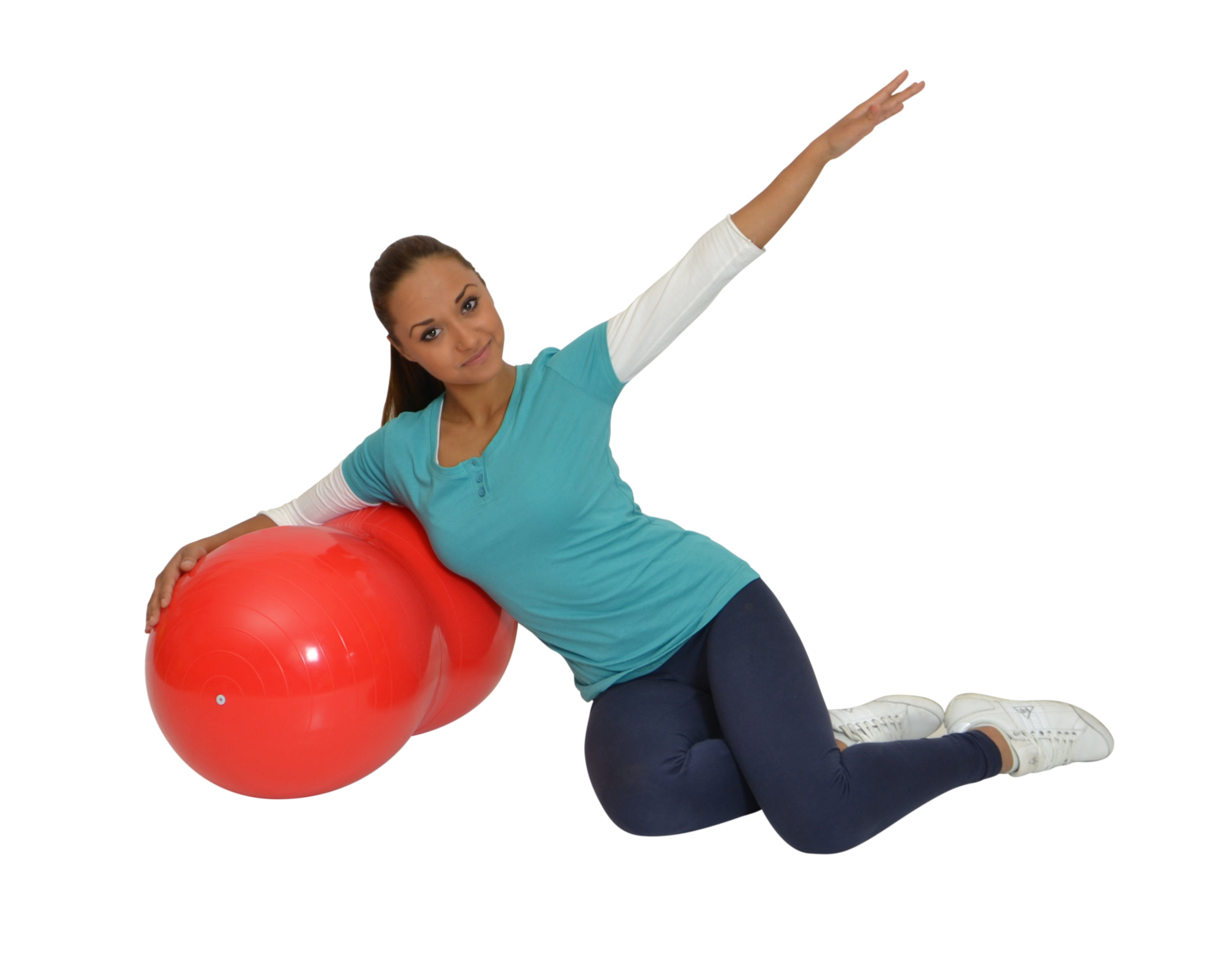 Gymnic Physio Roll Plus