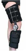 JS Sports (ROM) Hinged Knee