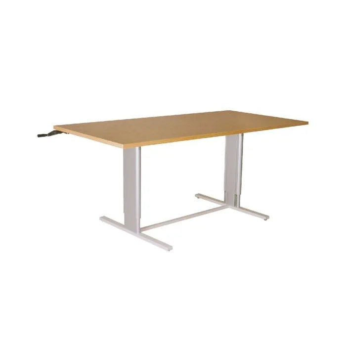 Adjustable Group Therapy Table