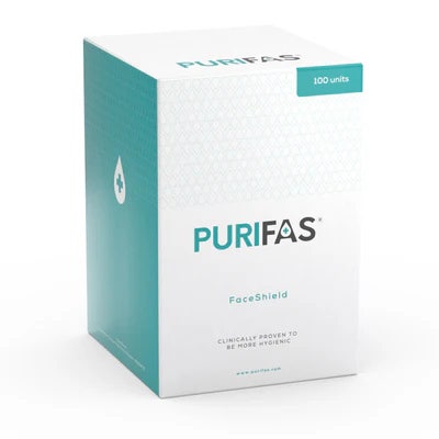 The Purifas FaceShield™