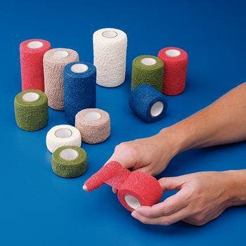 Co-Flex Cohesive Flexible Bandage