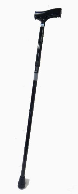 Walking Stick Adjustable Aluminium Classic