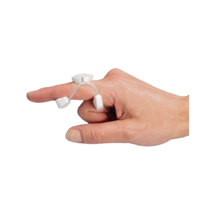Rolyan Sof-Stretch Short Extension Splint