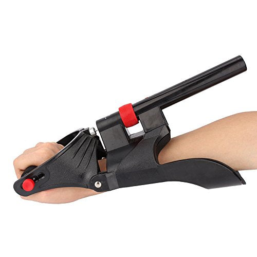 Forearm Power Hand Exerciser