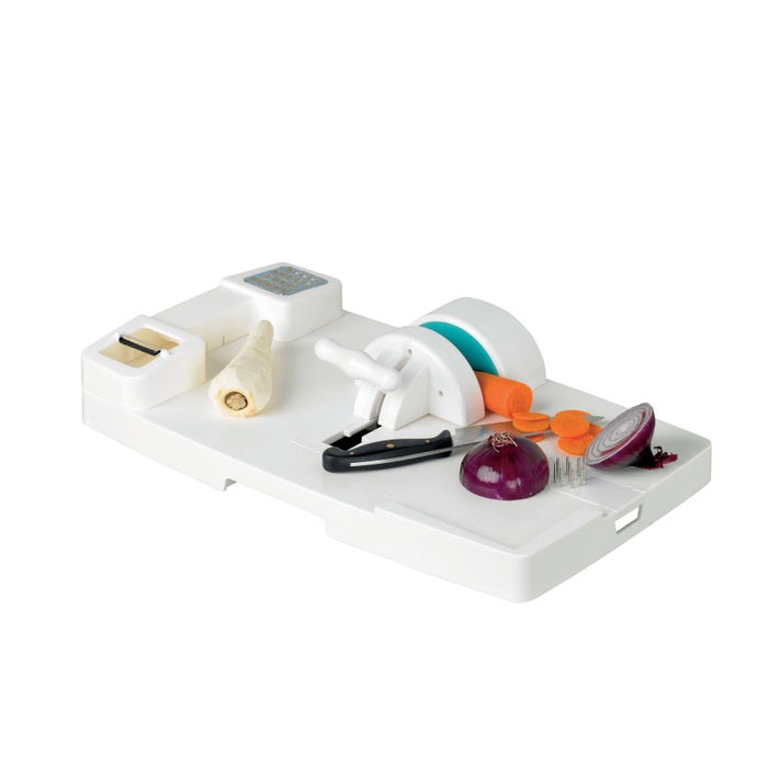 Homecraft Kitchen Workstation | Food Preparation Board