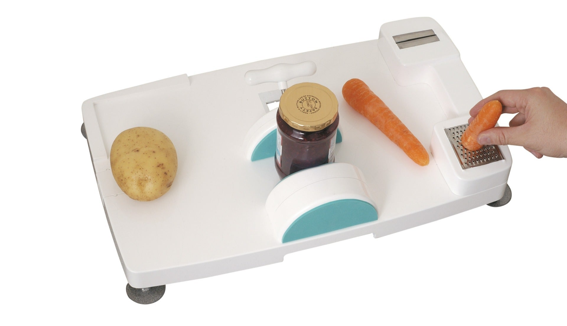 Homecraft Kitchen Workstation | Food Preparation Board