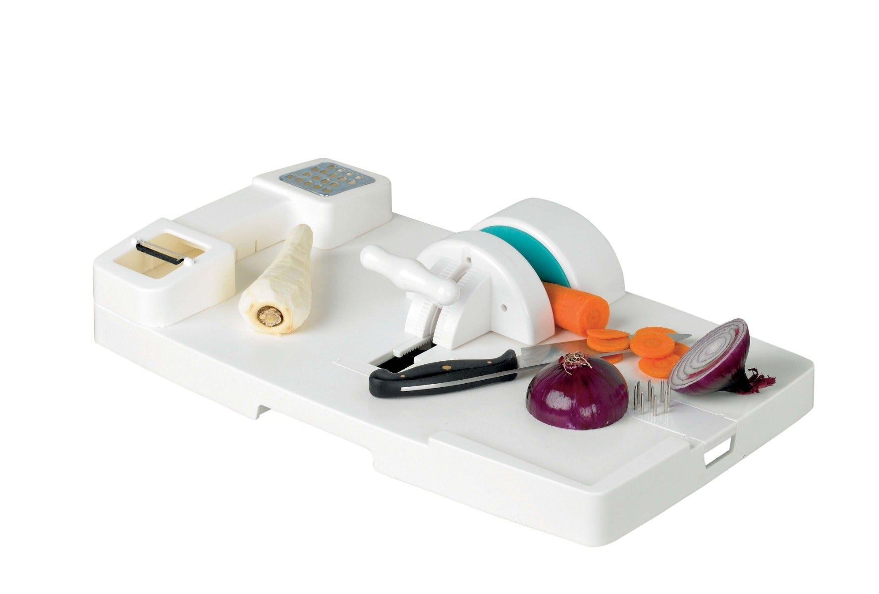 Homecraft Kitchen Workstation | Food Preparation Board
