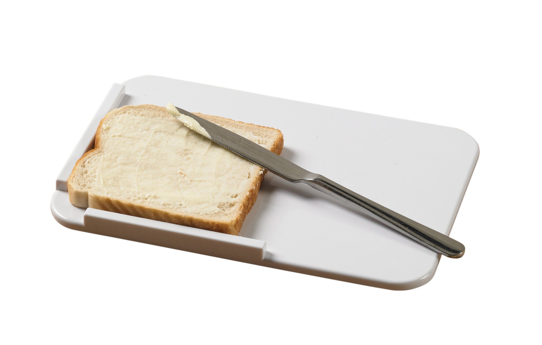 Homecraft Plastic Spread Board | Dining Aids