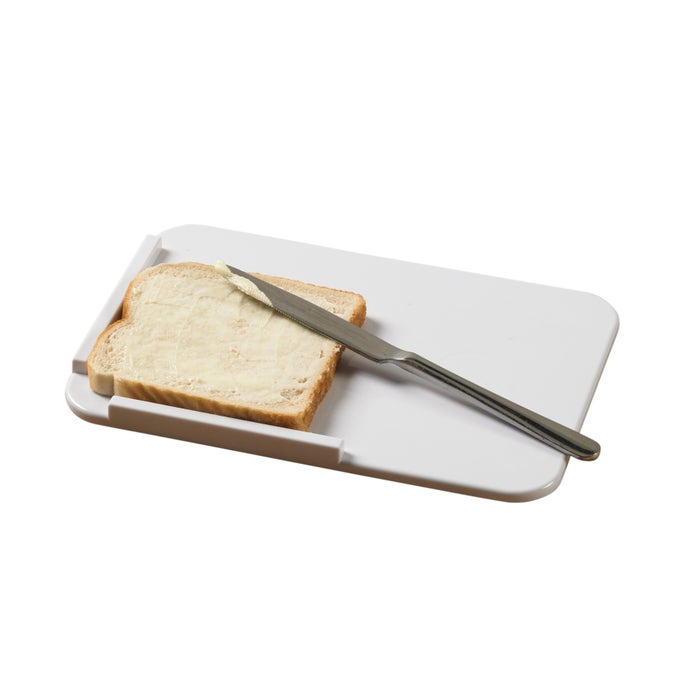 Homecraft Plastic Spread Board | Dining Aids