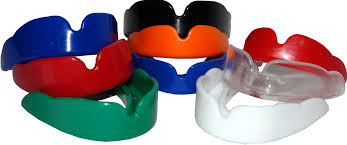 Bite Me Mouthguard Adult