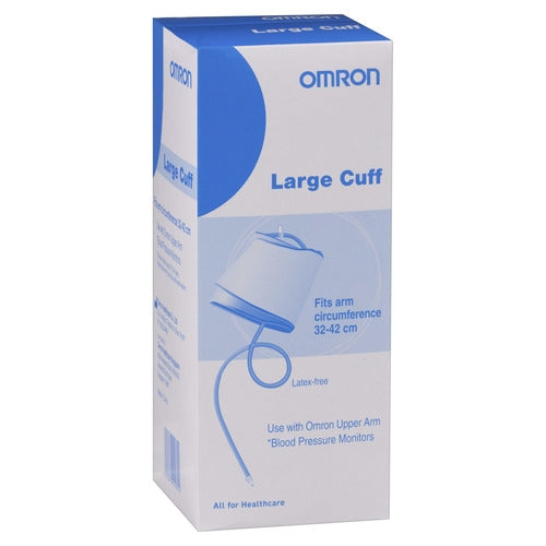 Omron Large Cuff