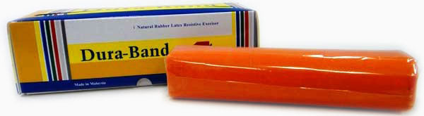 Duraband Exercise Band 5mt