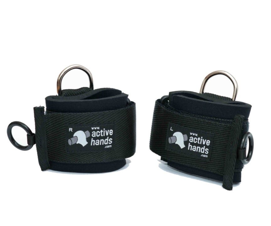 Active Hands Deluxe Gym Pack