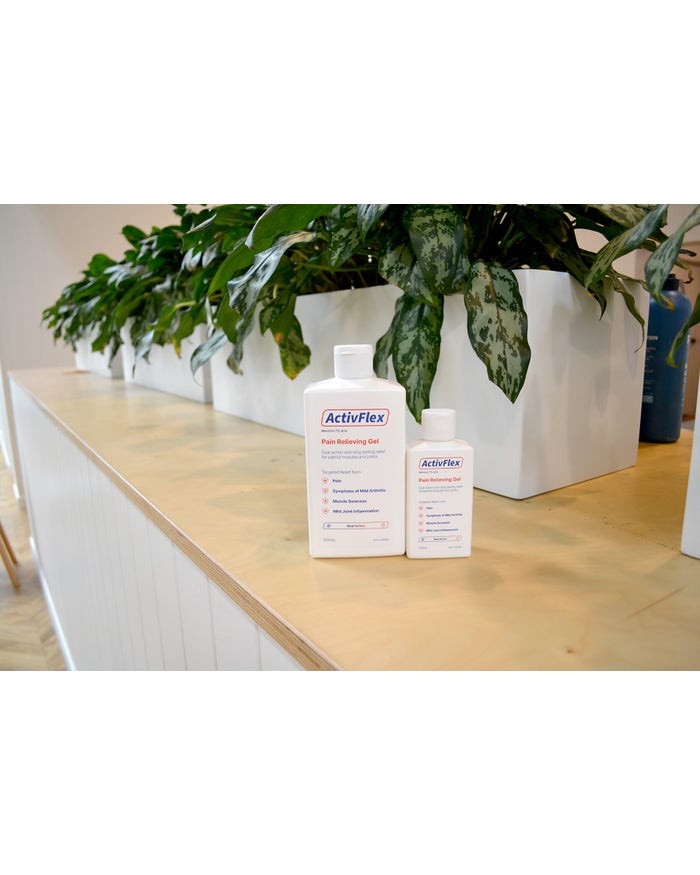 Massage & Acupuncture - Clinic Supplies