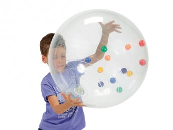 Gymnic Activity Ball