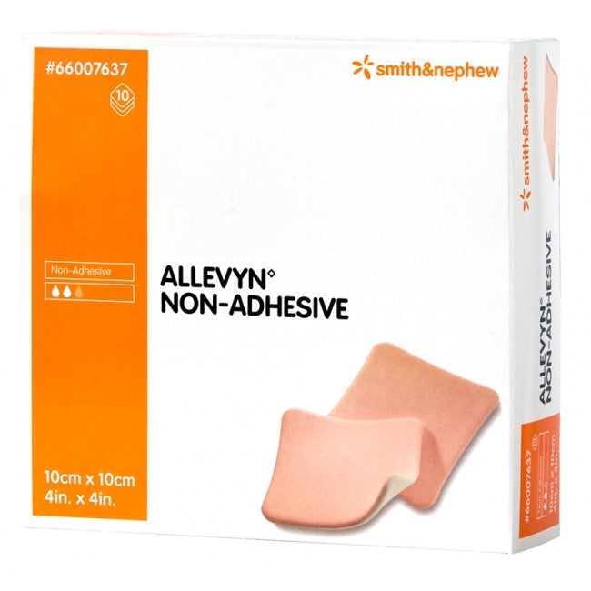 Allevyn Non Adhesive Dressing