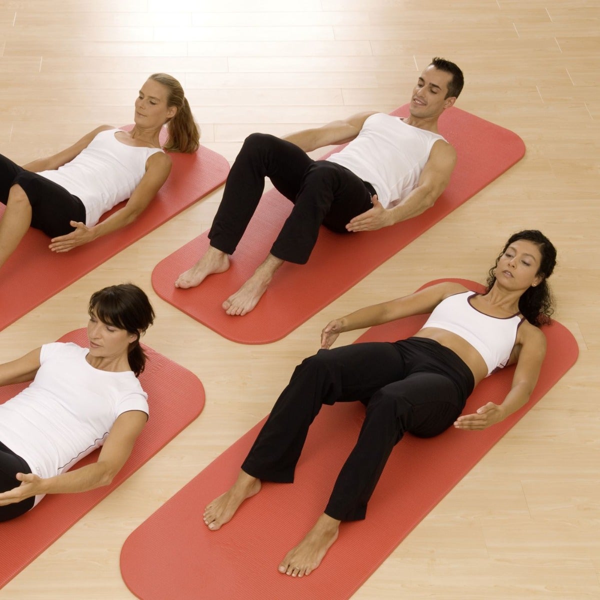AIREX Coronella Exercise Mat