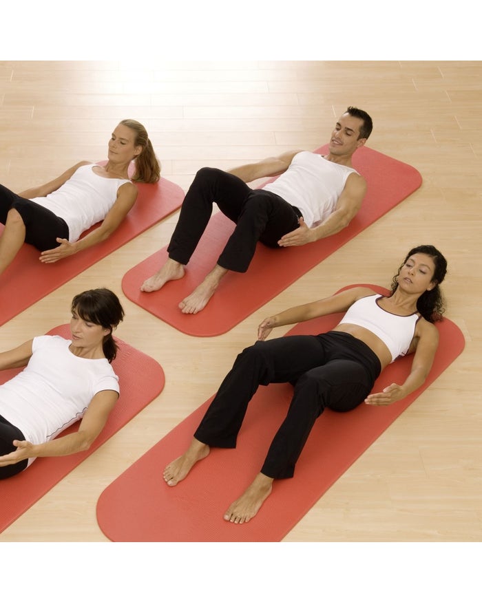 Rolls, Mats & Wedges - Exercise Supplies & Therapy