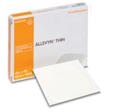 Allevyn Thin Self-Adhesive