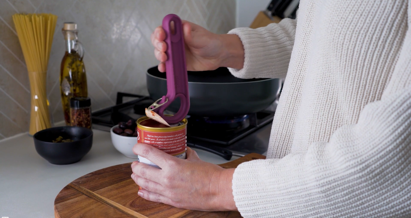 dext RingPull Can Opener | Kitchen Aids