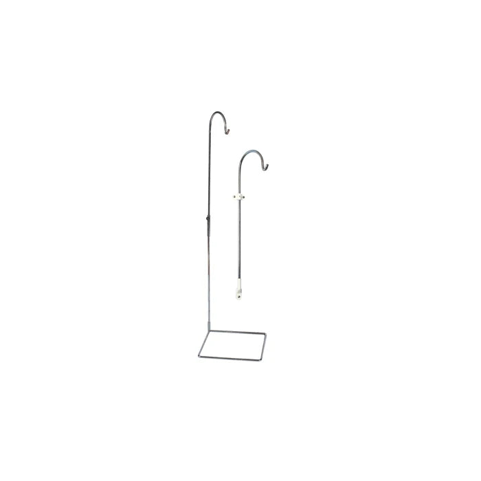Classic Flexible Spine Model and Stand