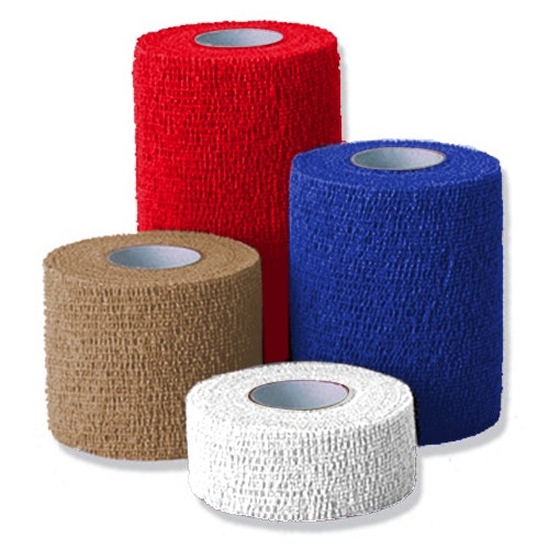 Co-Flex Cohesive Flexible Bandage