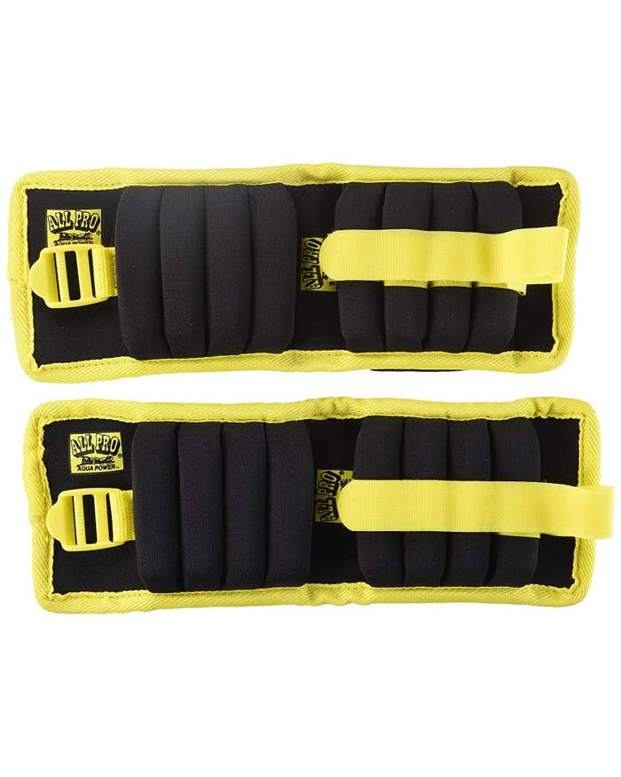 Weights - Exercise Supplies & Therapy