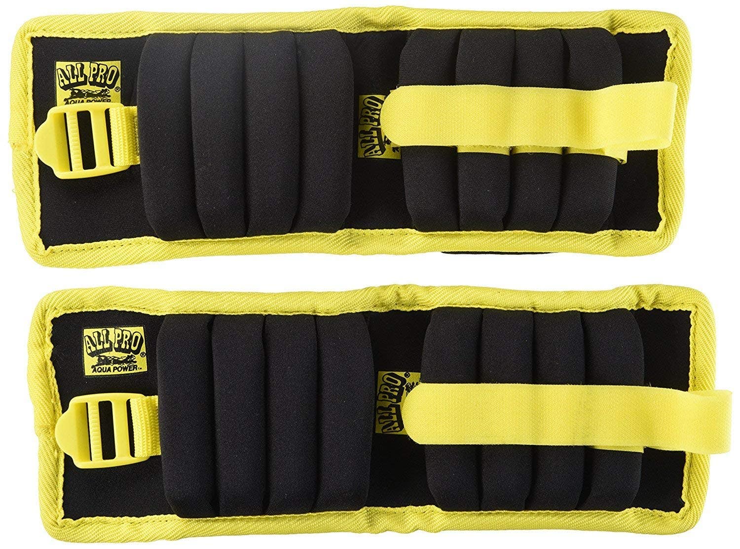 Aqua Power Swim Ankle and Wrist Weights