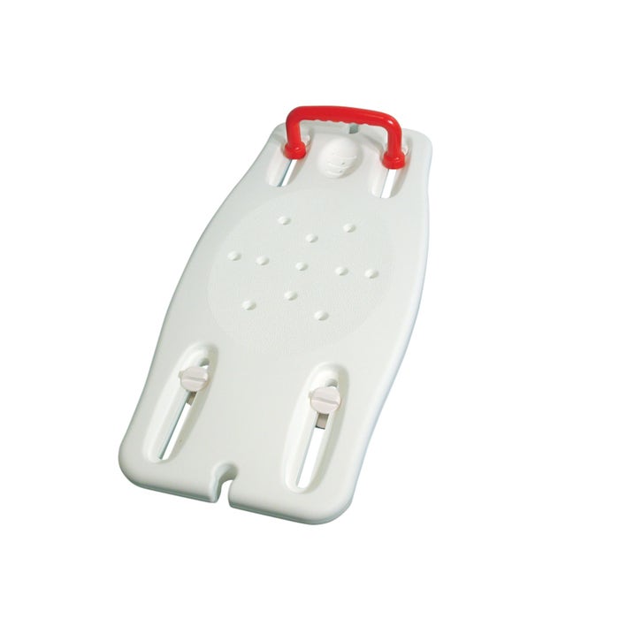 Homecraft Standard Bath Board with Handle | Bathing Help