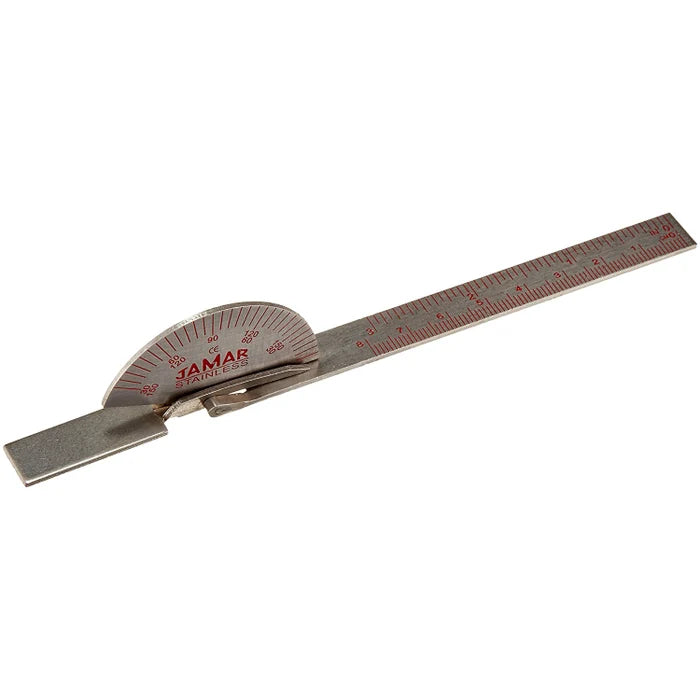 Stainless-Steel Finger Goniometers