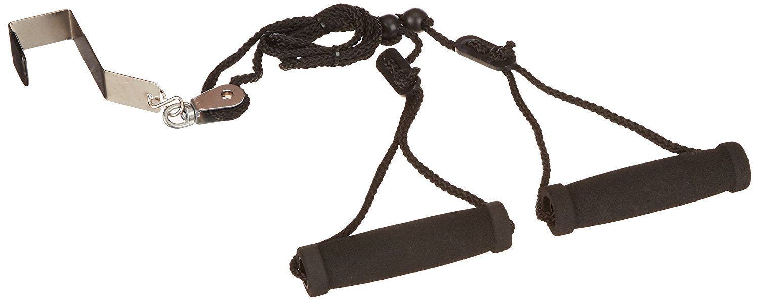 Rolyan Reach N Range Pulley | Shoulder Pulley Exerciser